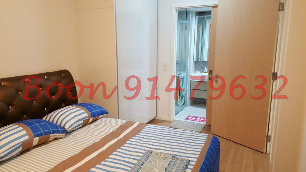 The Lakefront Residences (D22), Condominium #89317562